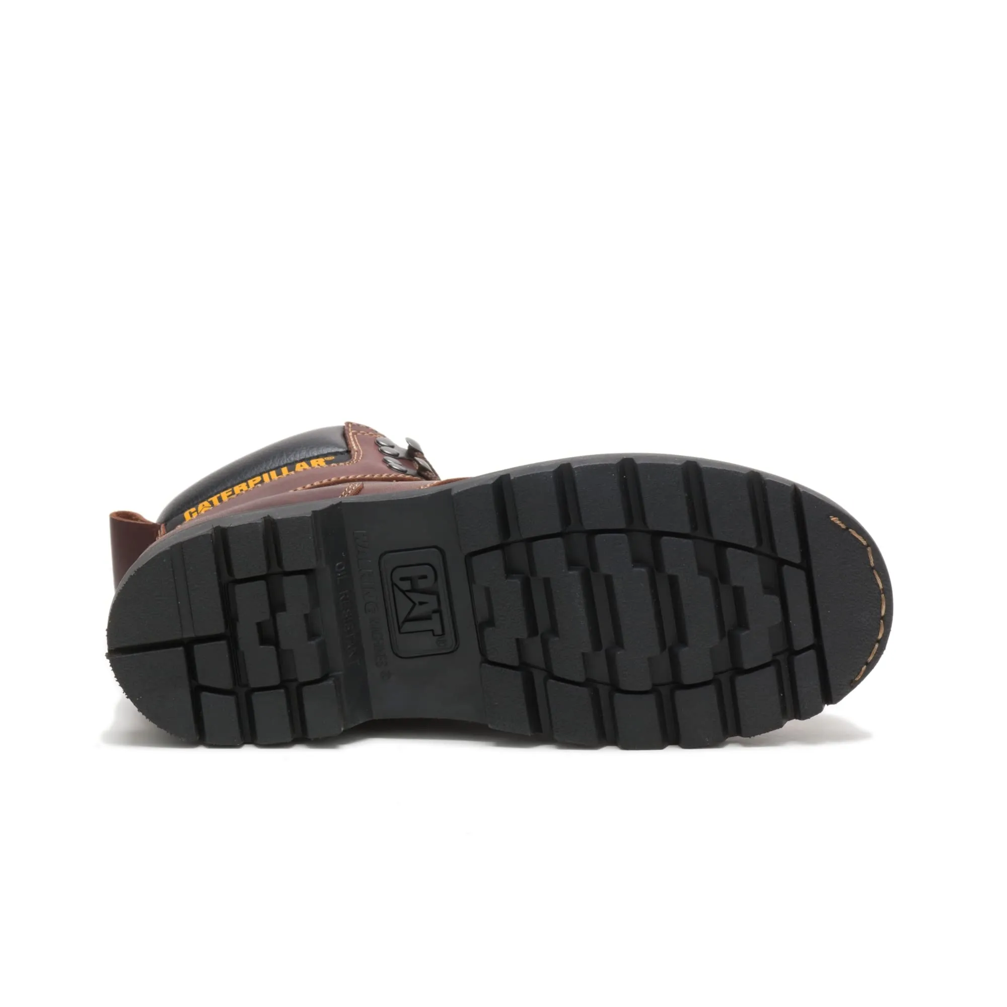 Second Shift Soft-Toe Boots - Men
