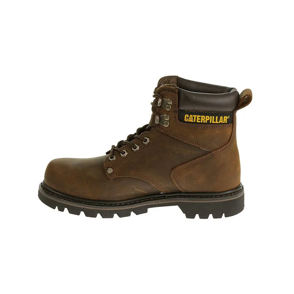 Second Shift Soft-Toe Boots - Men