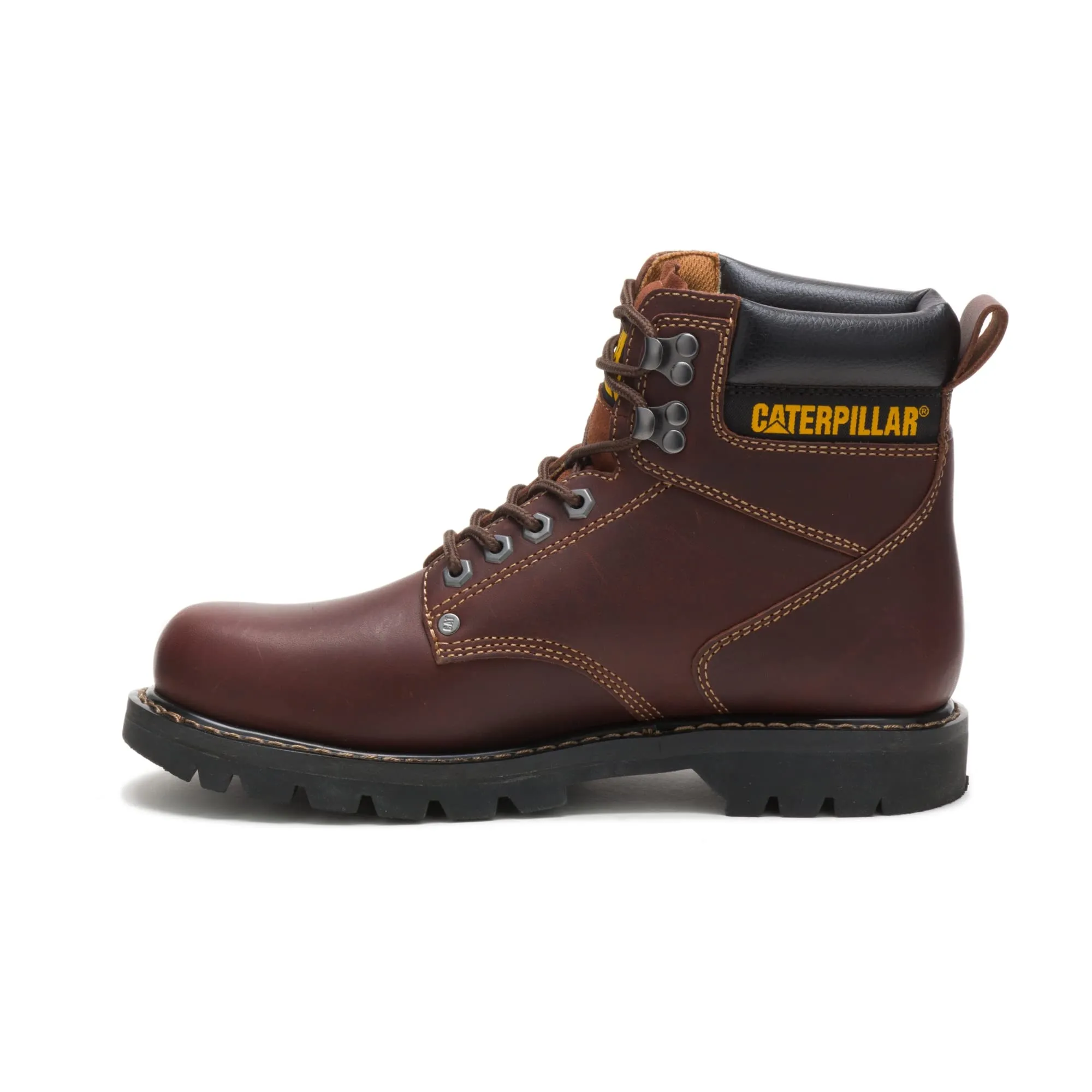 Second Shift Soft-Toe Boots - Men