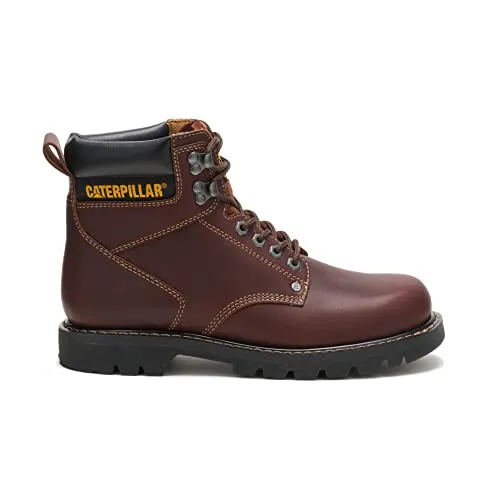 Second Shift Soft-Toe Boots - Men