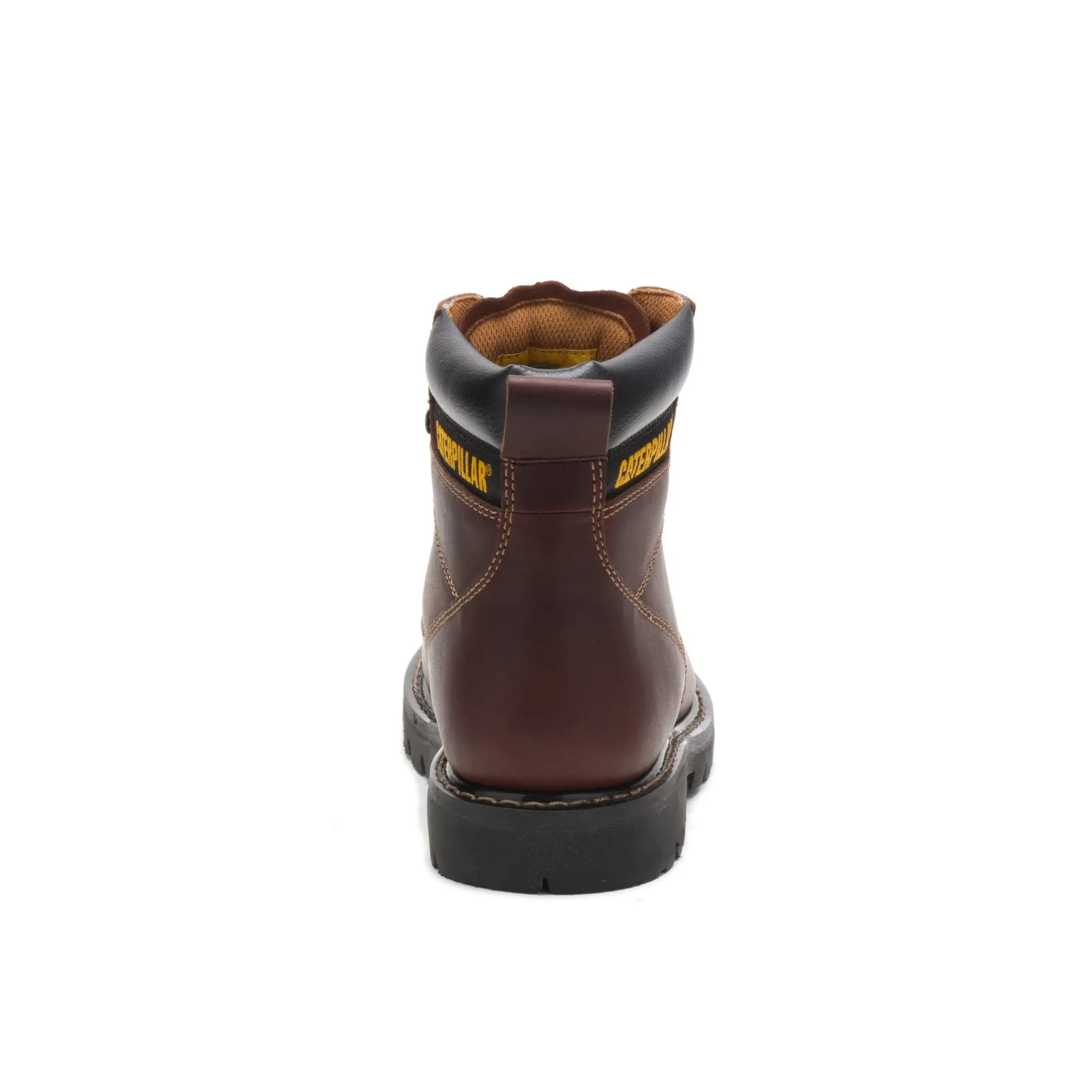 Second Shift Soft-Toe Boots - Men