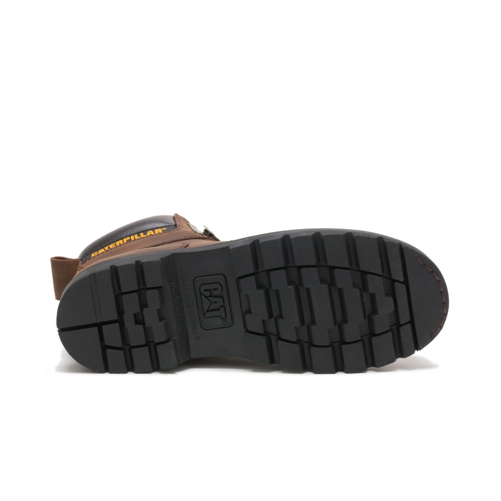 Second Shift Soft-Toe Boots - Men