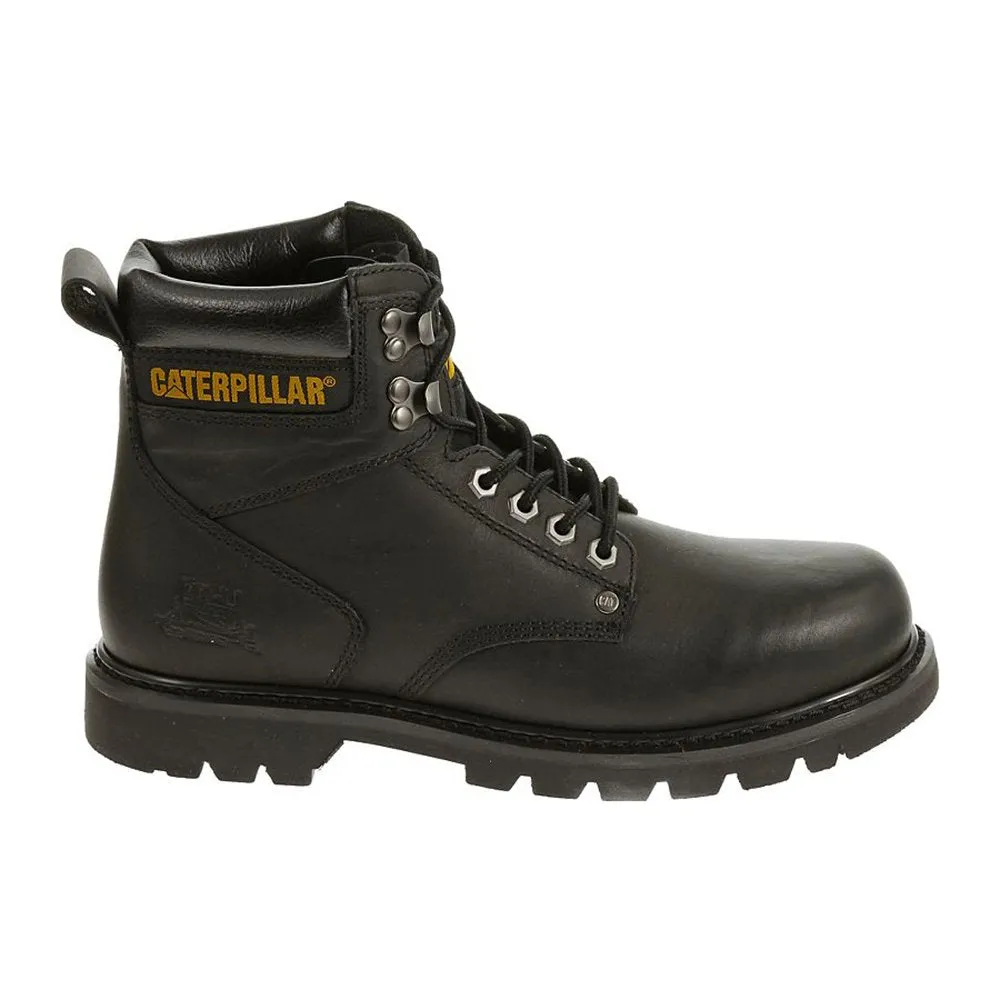 Second Shift Soft-Toe Boots - Men