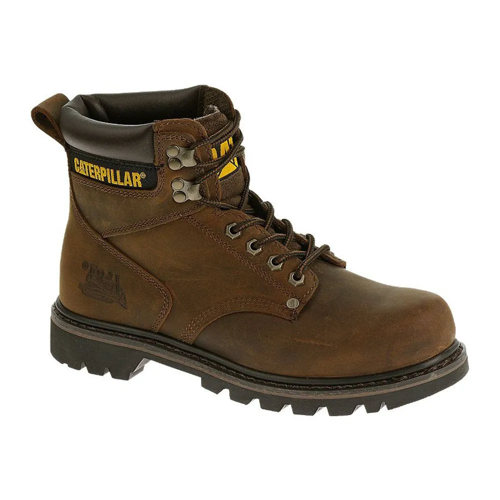 Second Shift Soft-Toe Boots - Men