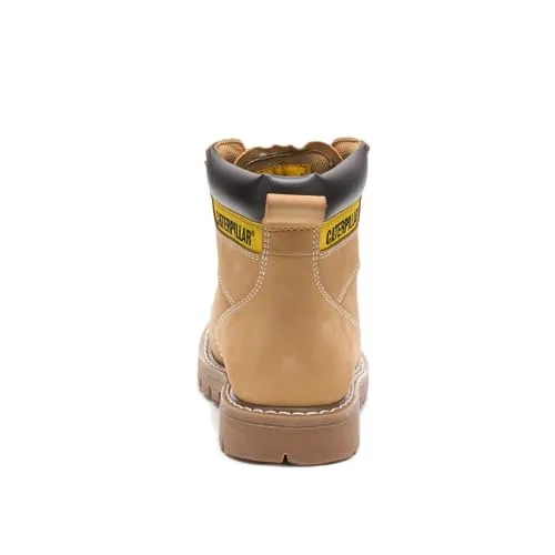Second Shift Soft-Toe Boots - Men