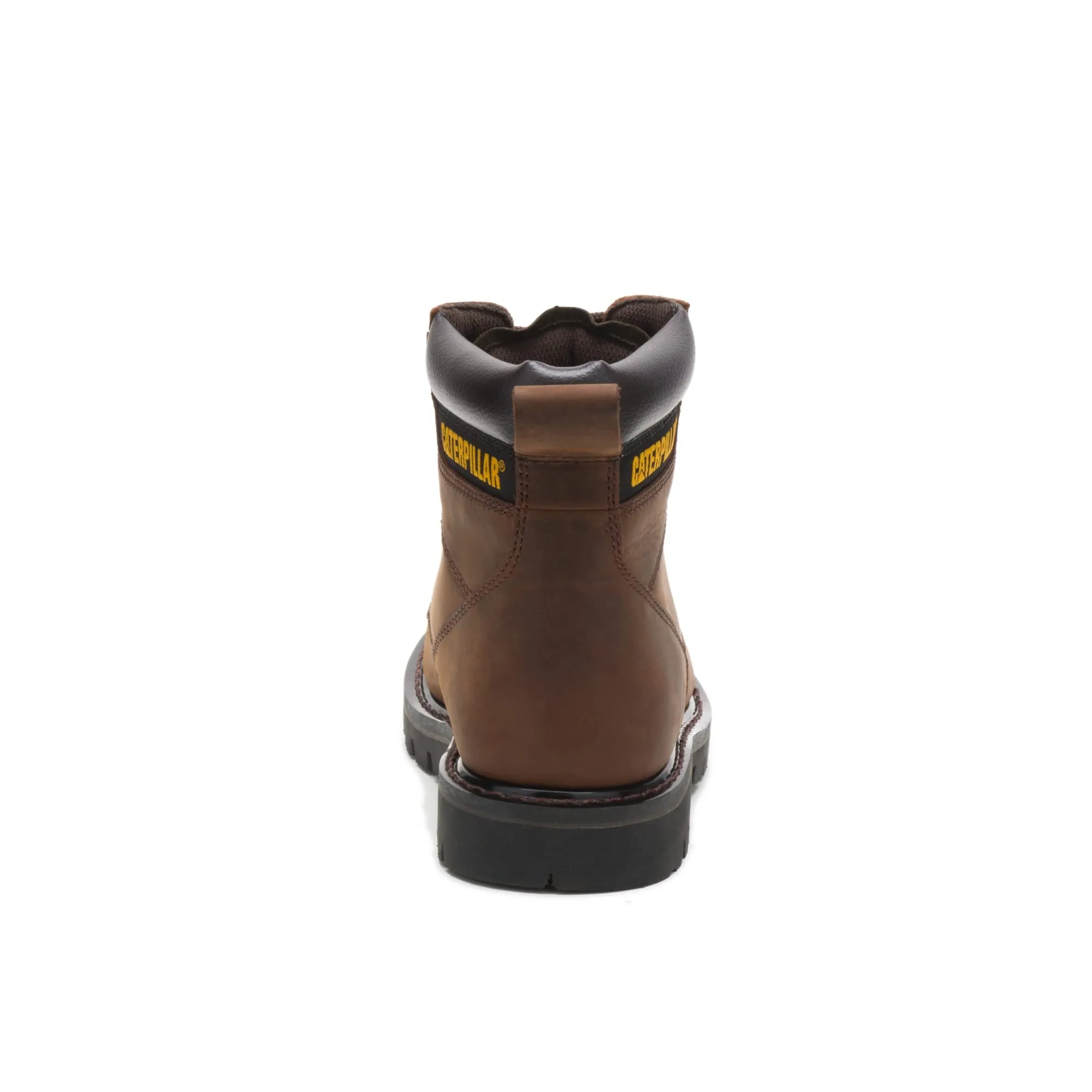 Second Shift Soft-Toe Boots - Men