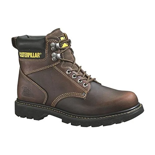 Second Shift Soft-Toe Boots - Men