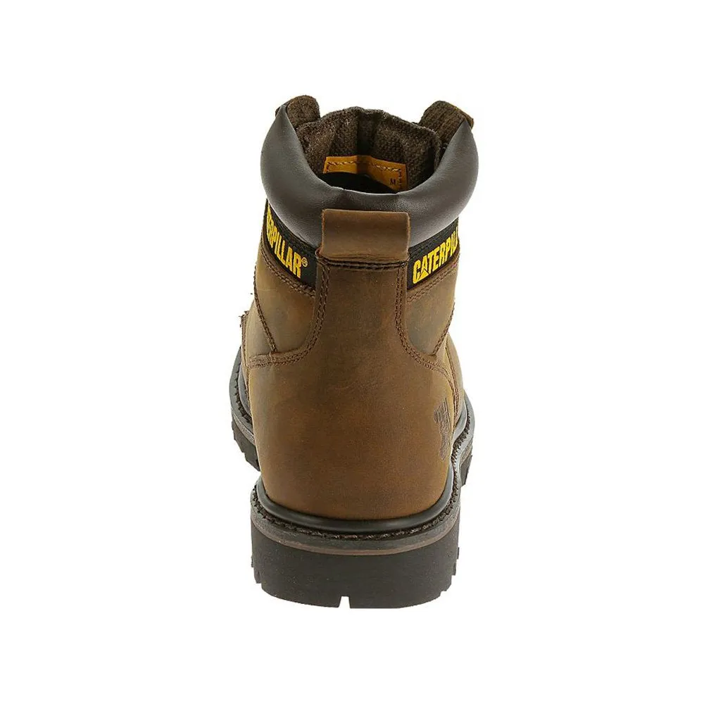Second Shift Soft-Toe Boots - Men