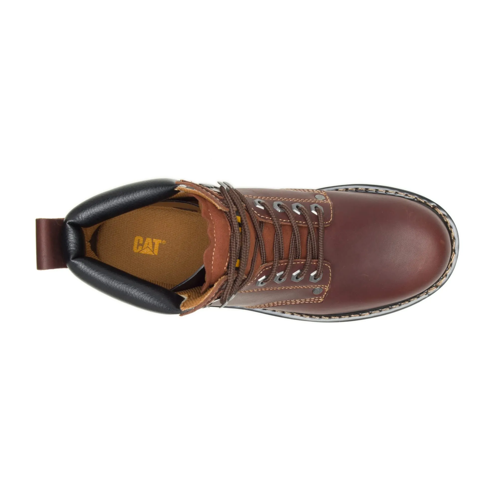 Second Shift Soft-Toe Boots - Men