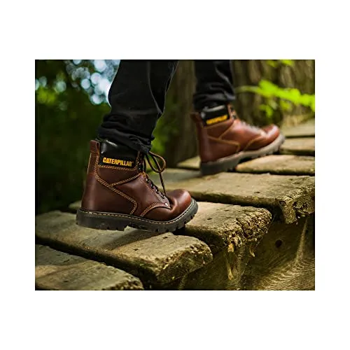 Second Shift Soft-Toe Boots - Men