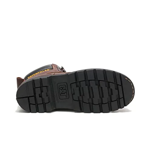 Second Shift Soft-Toe Boots - Men