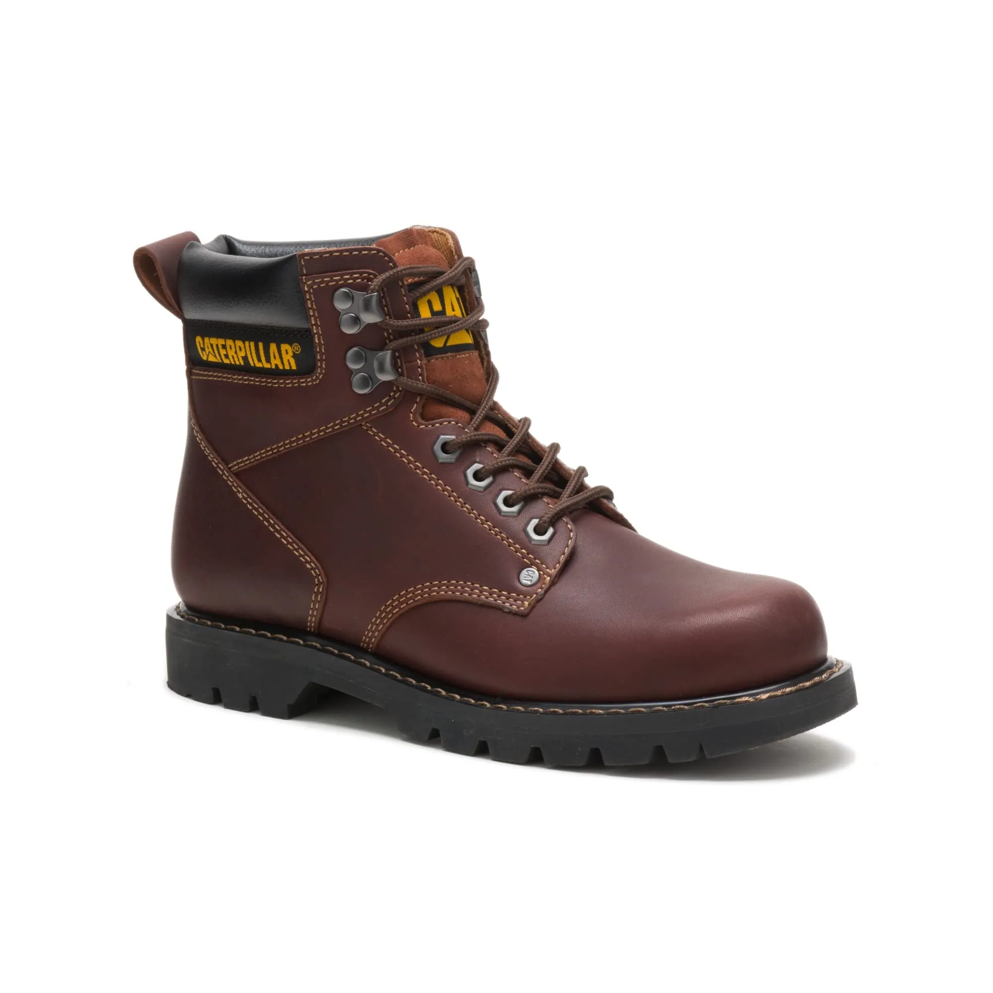Second Shift Soft-Toe Boots - Men