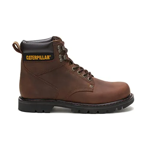 Second Shift Soft-Toe Boots - Men