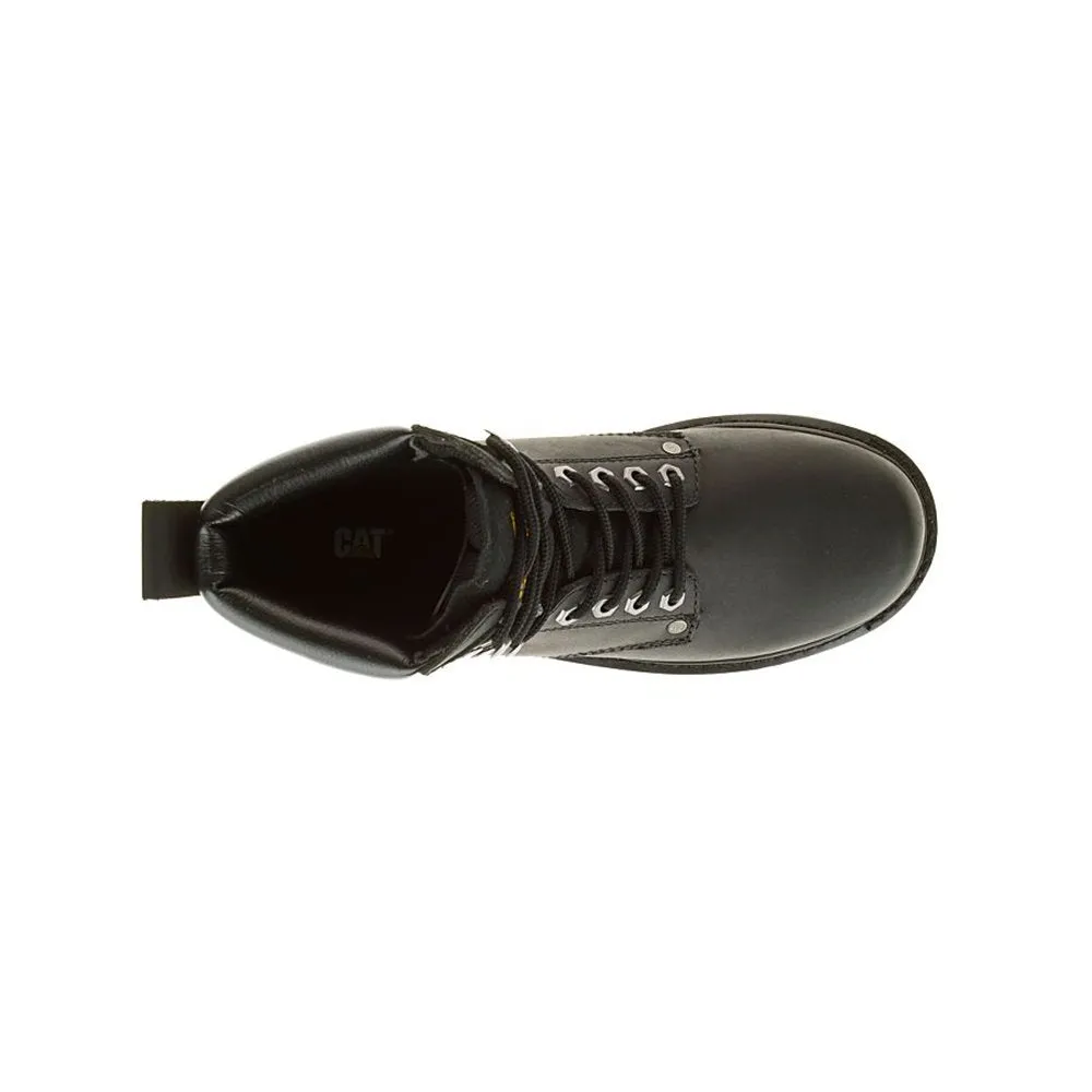 Second Shift Soft-Toe Boots - Men
