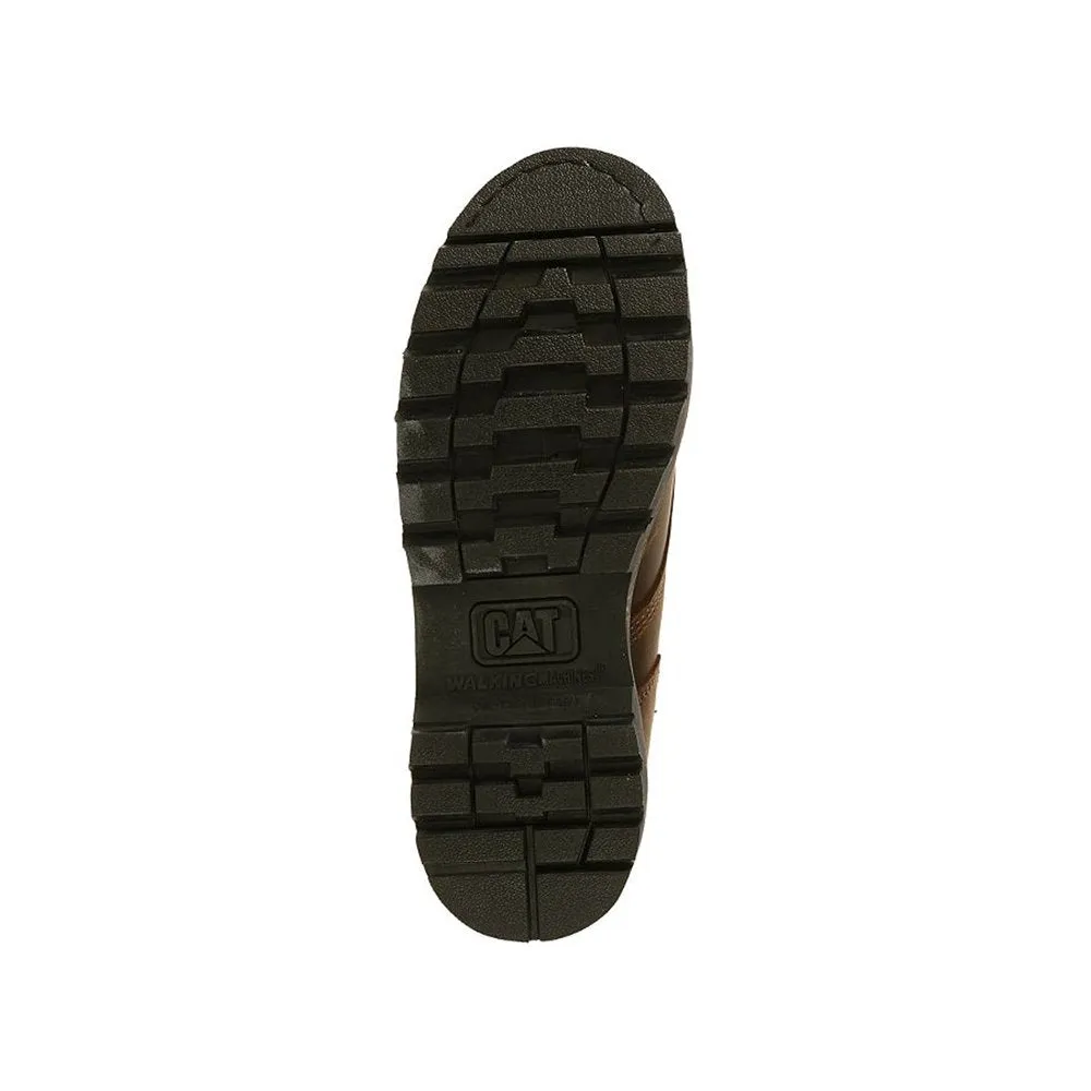 Second Shift Soft-Toe Boots - Men