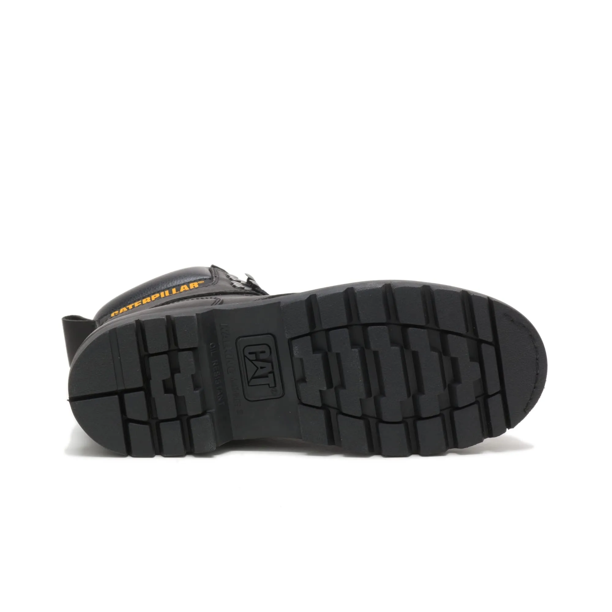 Second Shift Soft-Toe Boots - Men