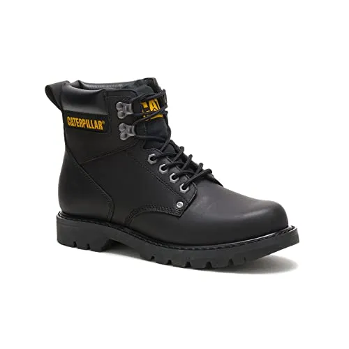 Second Shift Soft-Toe Boots - Men