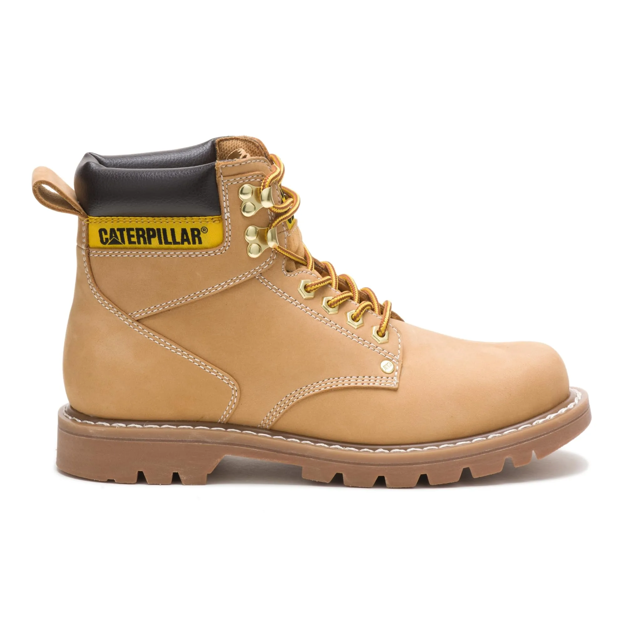 Second Shift Soft-Toe Boots - Men