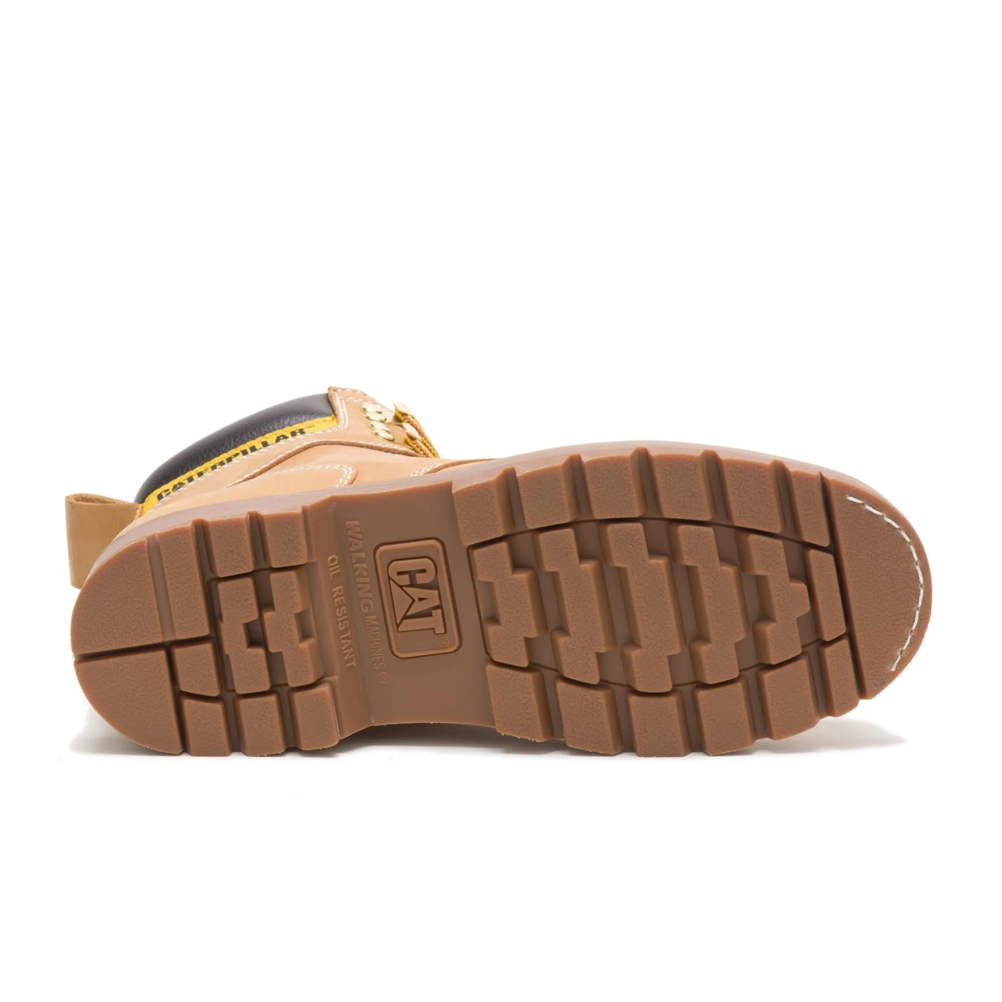 Second Shift Soft-Toe Boots - Men