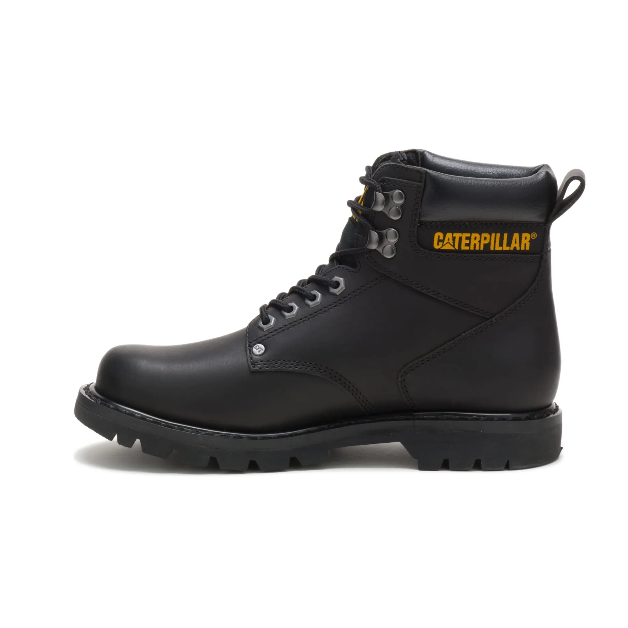 Second Shift Soft-Toe Boots - Men