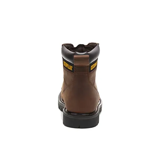 Second Shift Soft-Toe Boots - Men