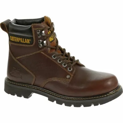 Second Shift Soft-Toe Boots - Men