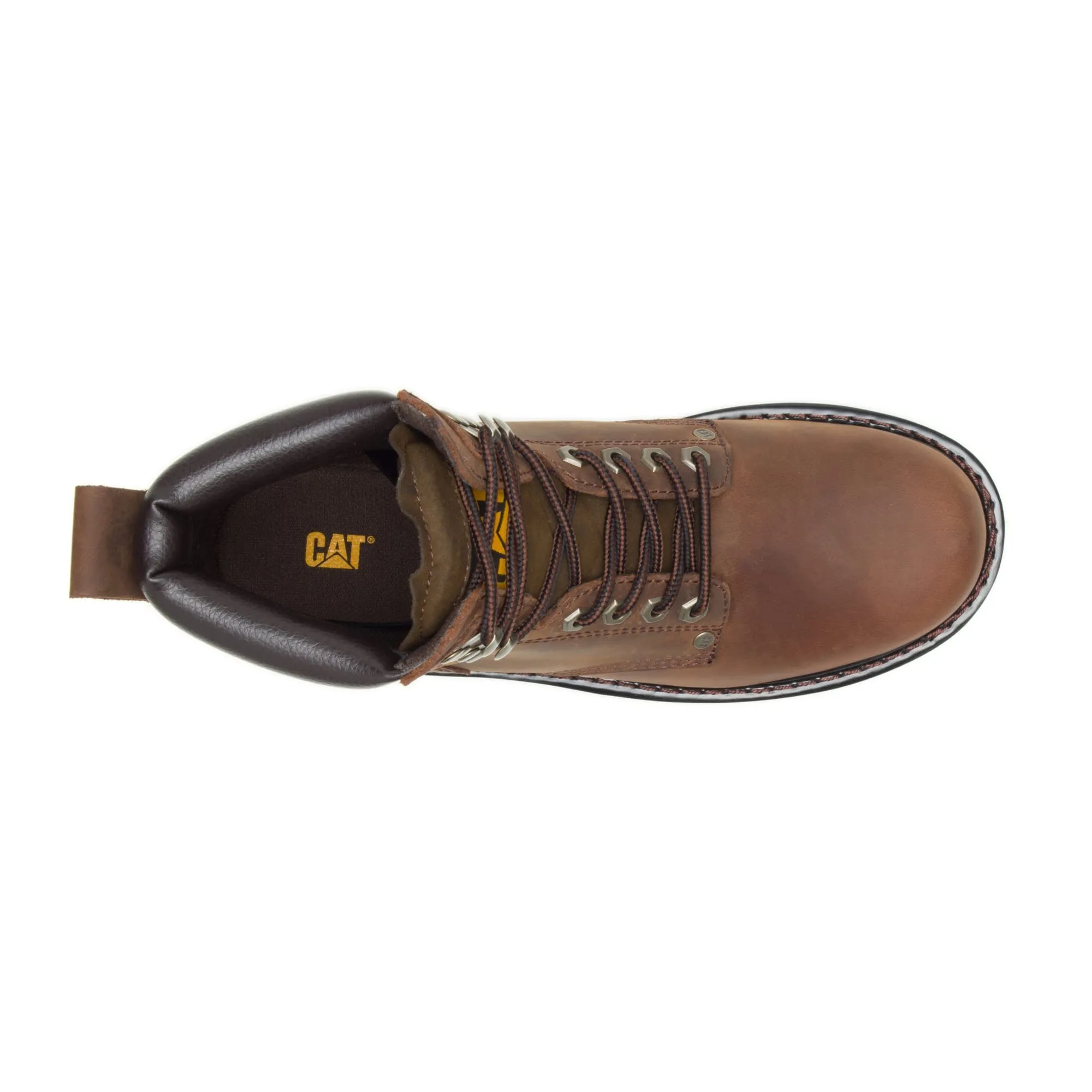 Second Shift Soft-Toe Boots - Men