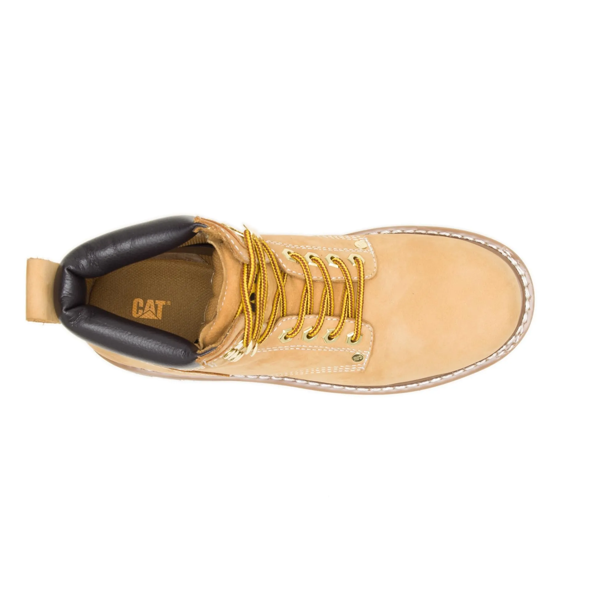 Second Shift Soft-Toe Boots - Men