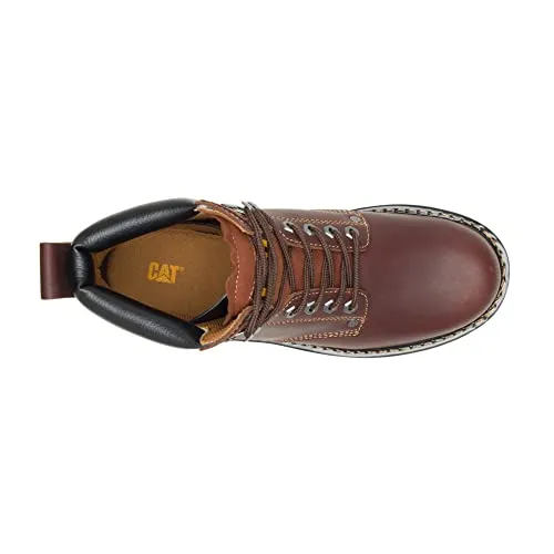 Second Shift Soft-Toe Boots - Men