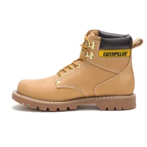 Second Shift Soft-Toe Boots - Men