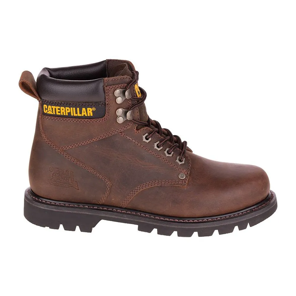 Second Shift Soft-Toe Boots - Men