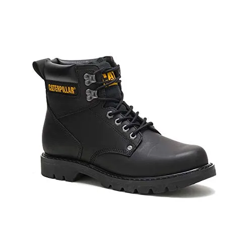 Second Shift Soft-Toe Boots - Men