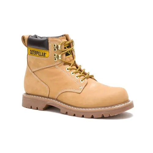 Second Shift Soft-Toe Boots - Men