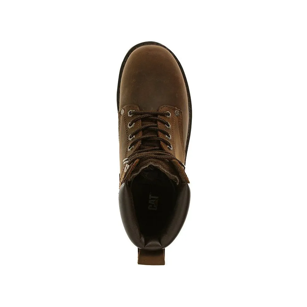 Second Shift Soft-Toe Boots - Men