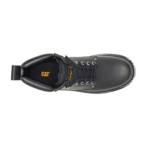 Second Shift Soft-Toe Boots - Men