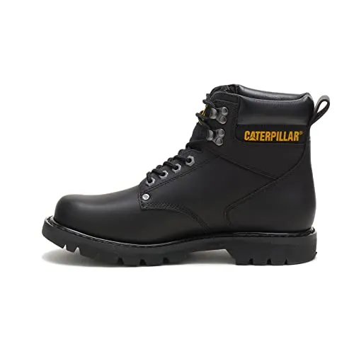 Second Shift Soft-Toe Boots - Men