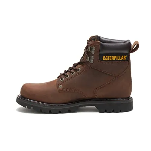 Second Shift Soft-Toe Boots - Men