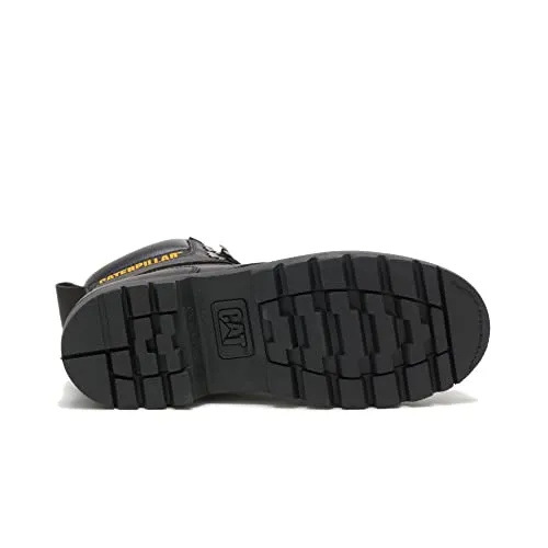 Second Shift Soft-Toe Boots - Men