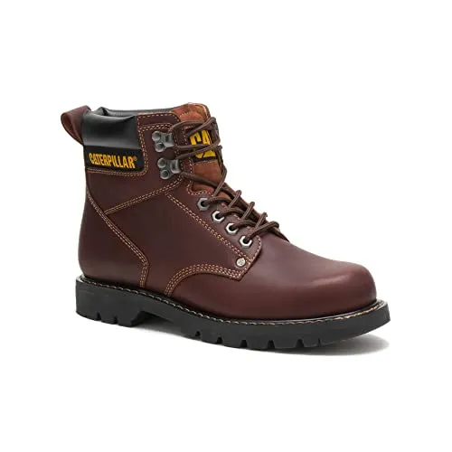 Second Shift Soft-Toe Boots - Men