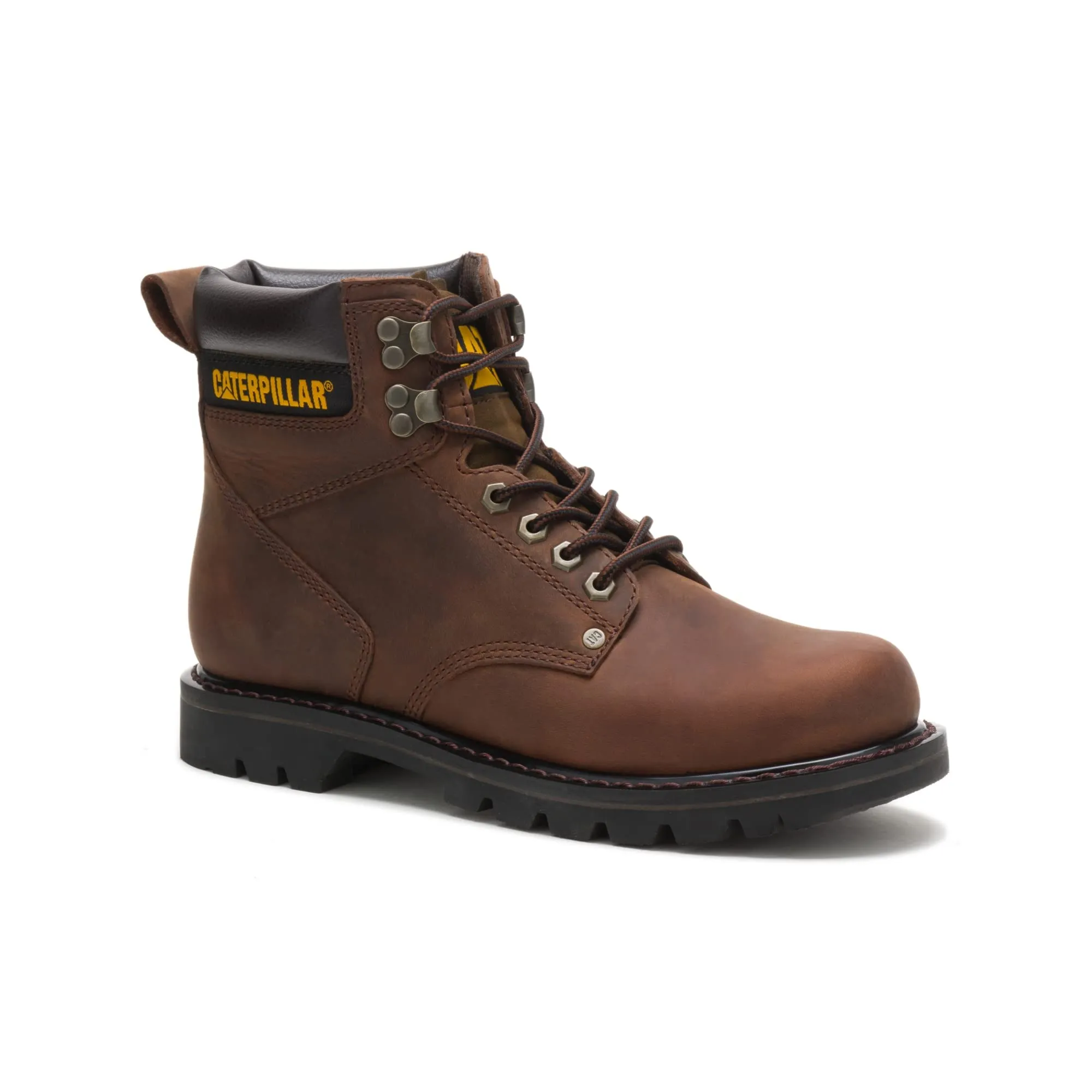 Second Shift Soft-Toe Boots - Men