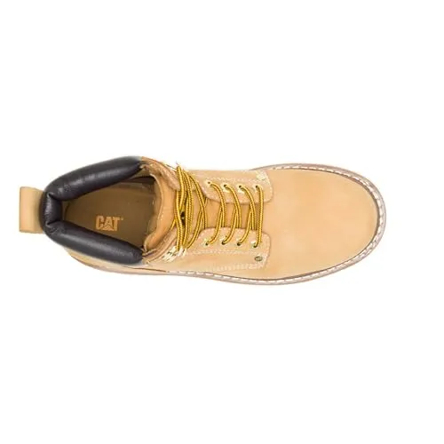 Second Shift Soft-Toe Boots - Men