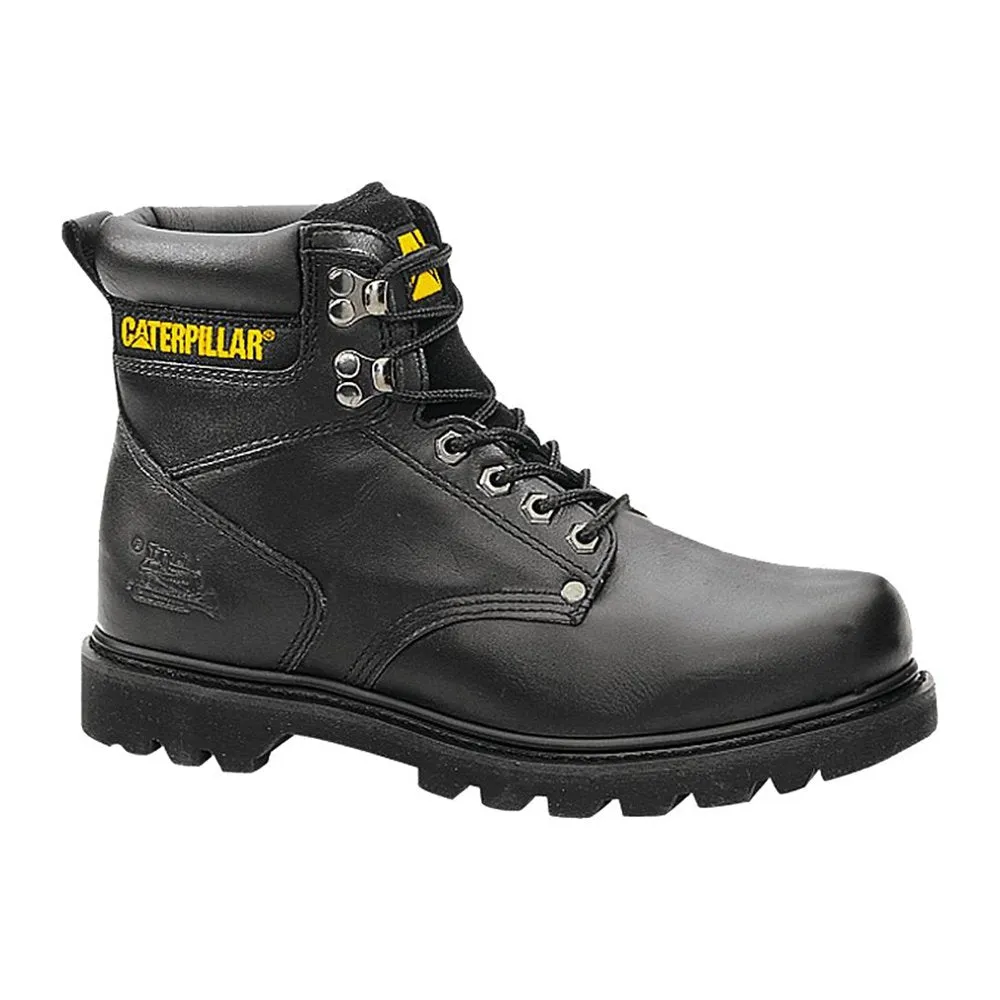 Second Shift Soft-Toe Boots - Men