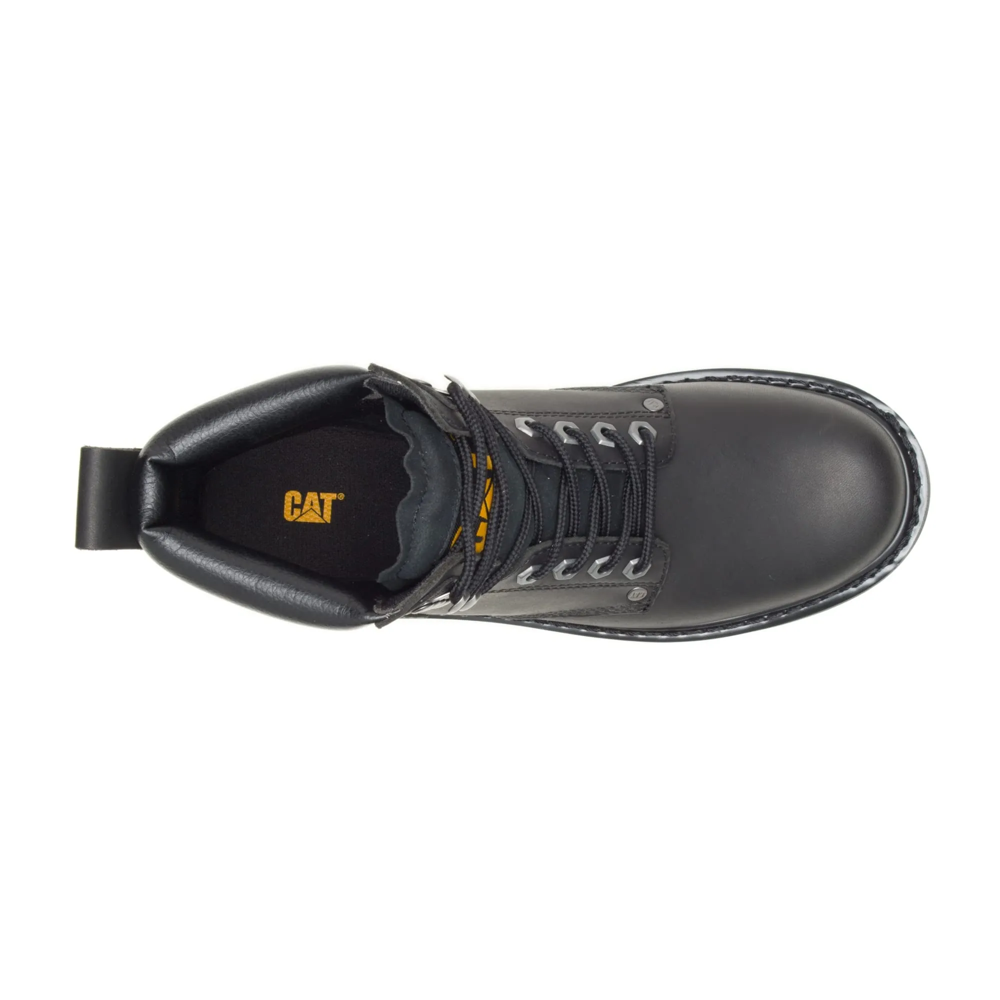 Second Shift Soft-Toe Boots - Men