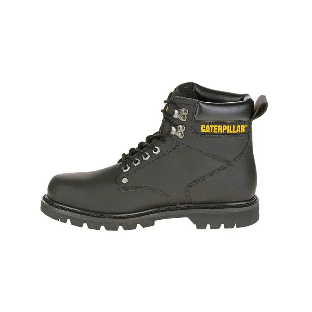 Second Shift Soft-Toe Boots - Men