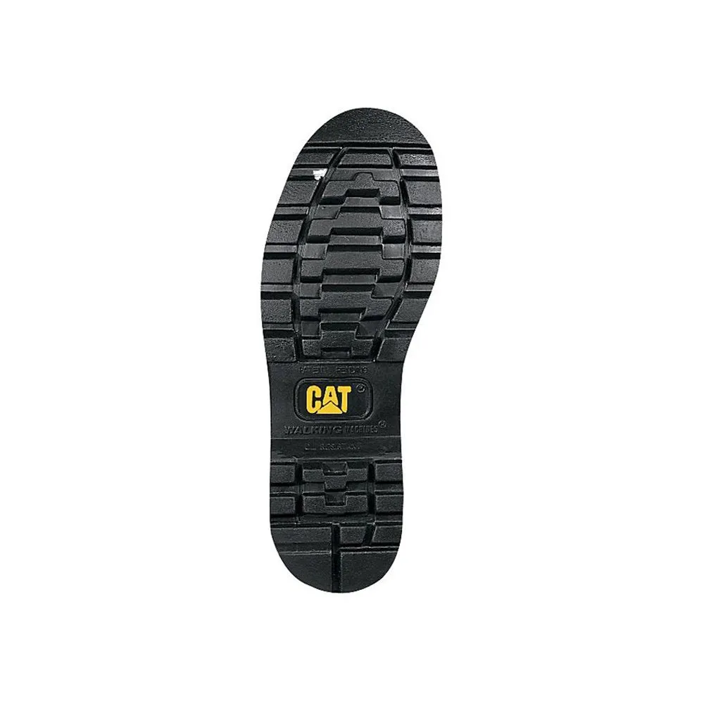 Second Shift Soft-Toe Boots - Men