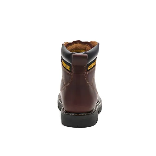 Second Shift Soft-Toe Boots - Men
