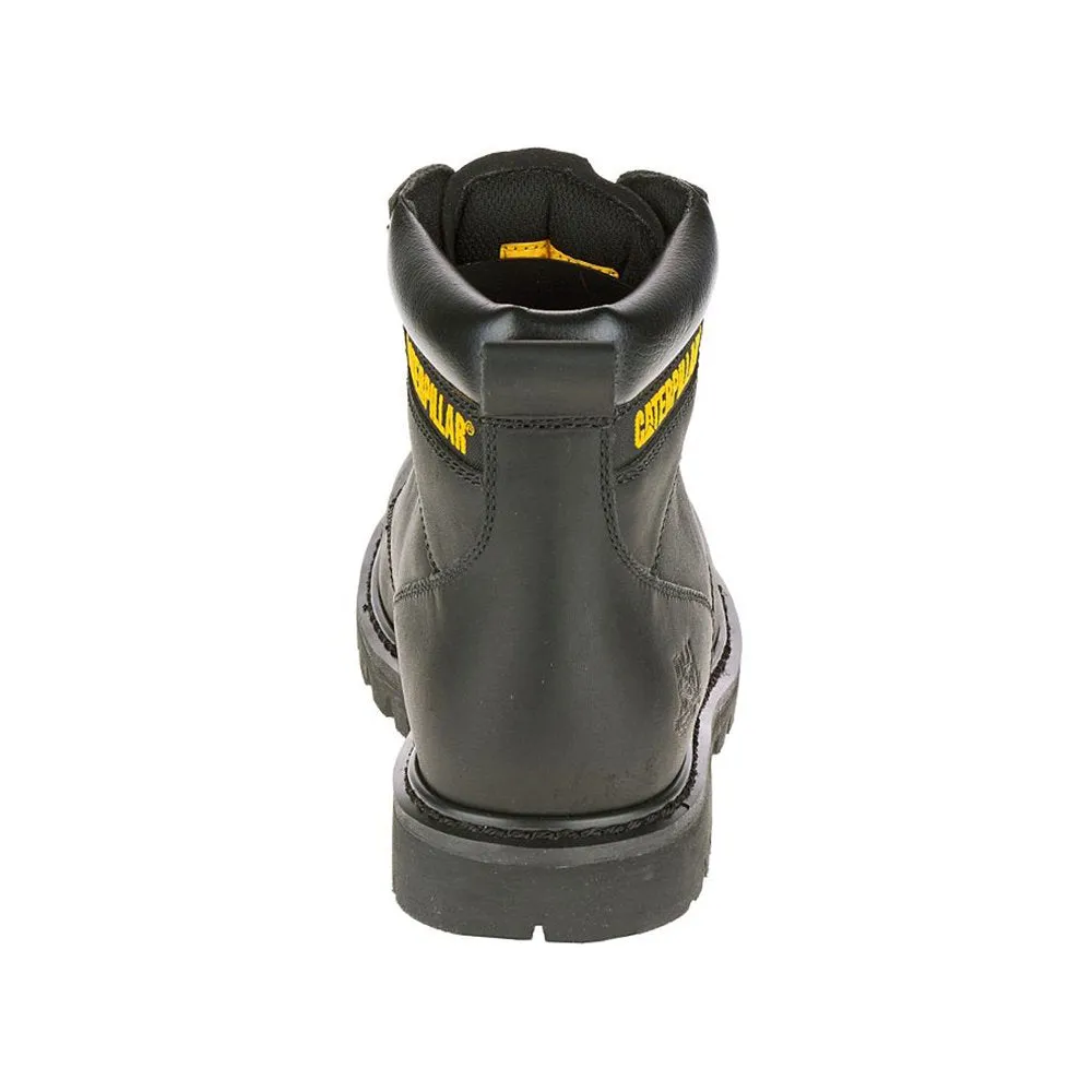Second Shift Soft-Toe Boots - Men