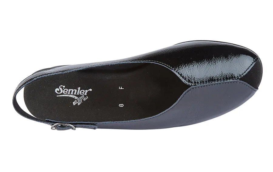 SEM CELESTE BLACK