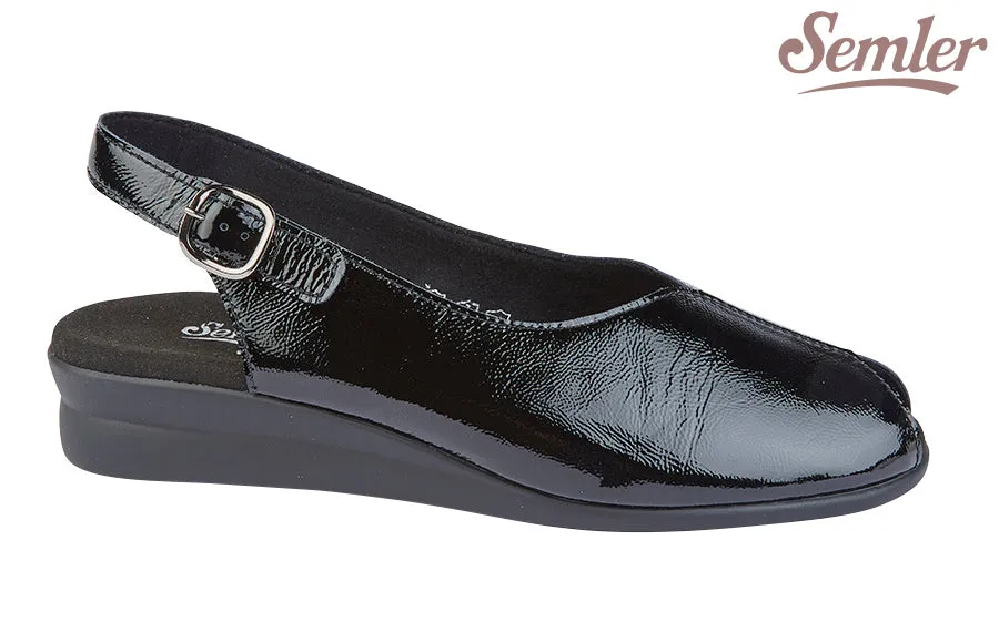 SEM CELESTE BLACK