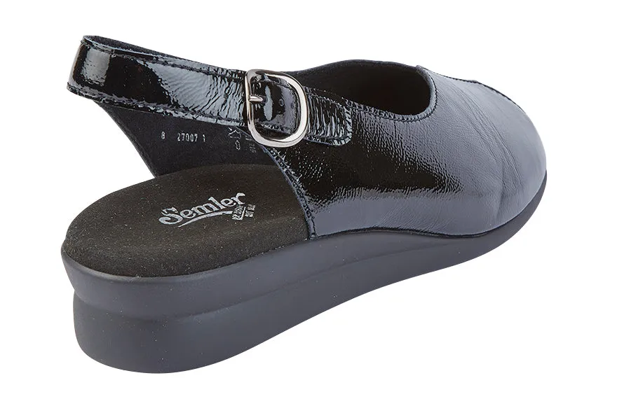SEM CELESTE BLACK